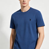T-shirt U.S. POLO ASSN. | Blu Navy