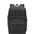 Zaino Unisex Umbria Nova in Poliestere Nero Aoking