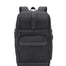 Zaino Unisex Umbria Nova in Poliestere Nero Aoking