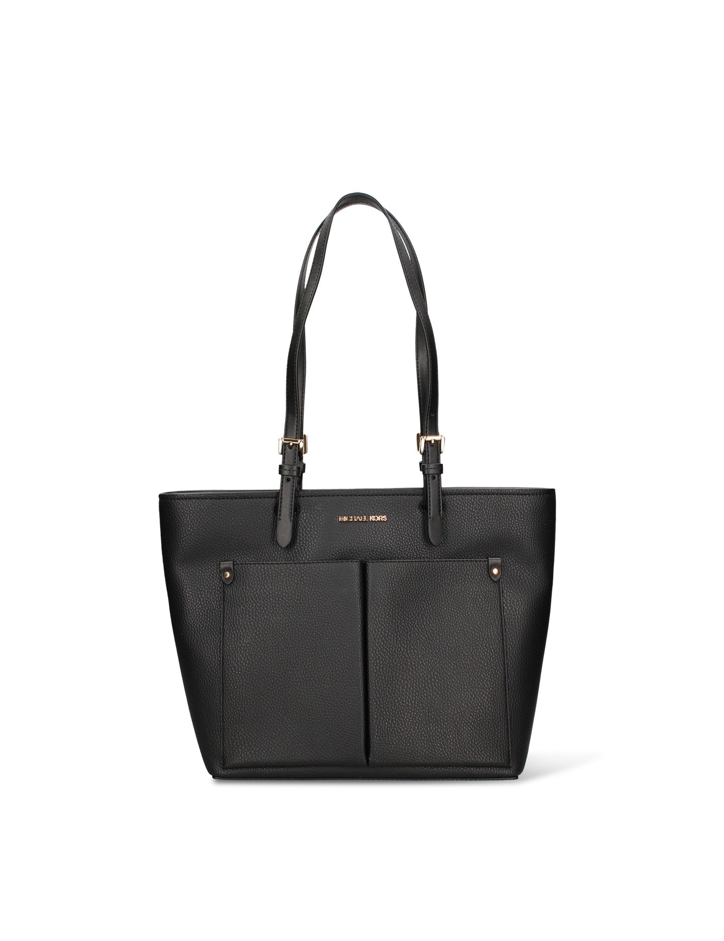 Michael Kors |Borsa Shopper MK8B | Nero