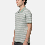 Camicia in Cotone Salvia