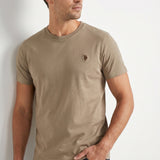 Camiseta U.SASOCIACIÓN DE POLO | Panna