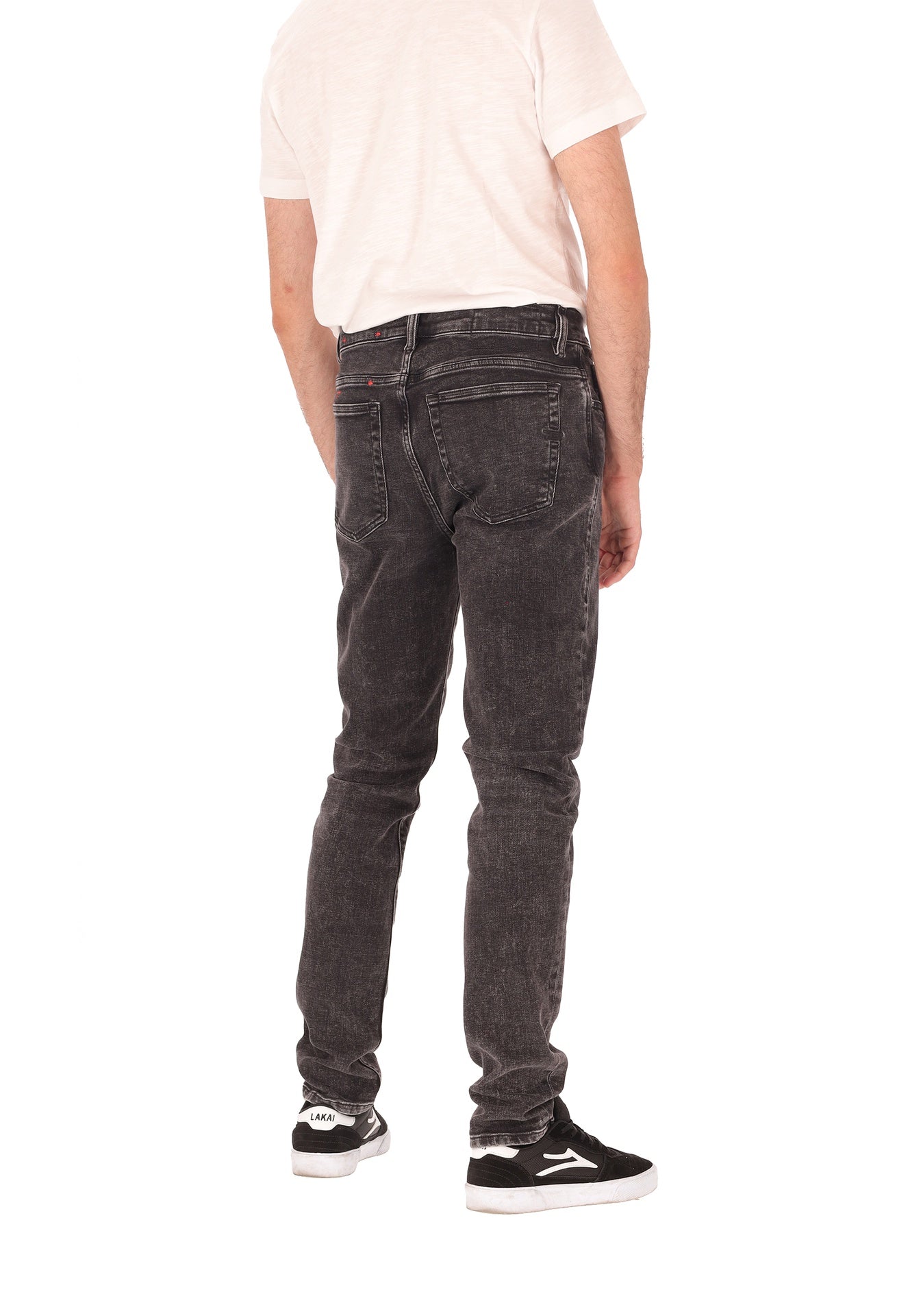 Pantaloni Diesel da uomo | Grigio