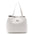 Borsa A Spalla da donna ALV - Bianco