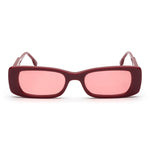 Occhiali da sole AGATA | Bordeaux