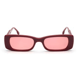 Occhiali da sole AGATA | Bordeaux