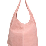 Valeria Borsa a spalla 81023 - Rosa Chiaro - Secretrend