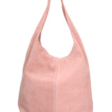 Valeria Borsa a spalla 81023 - Rosa Chiaro - Secretrend