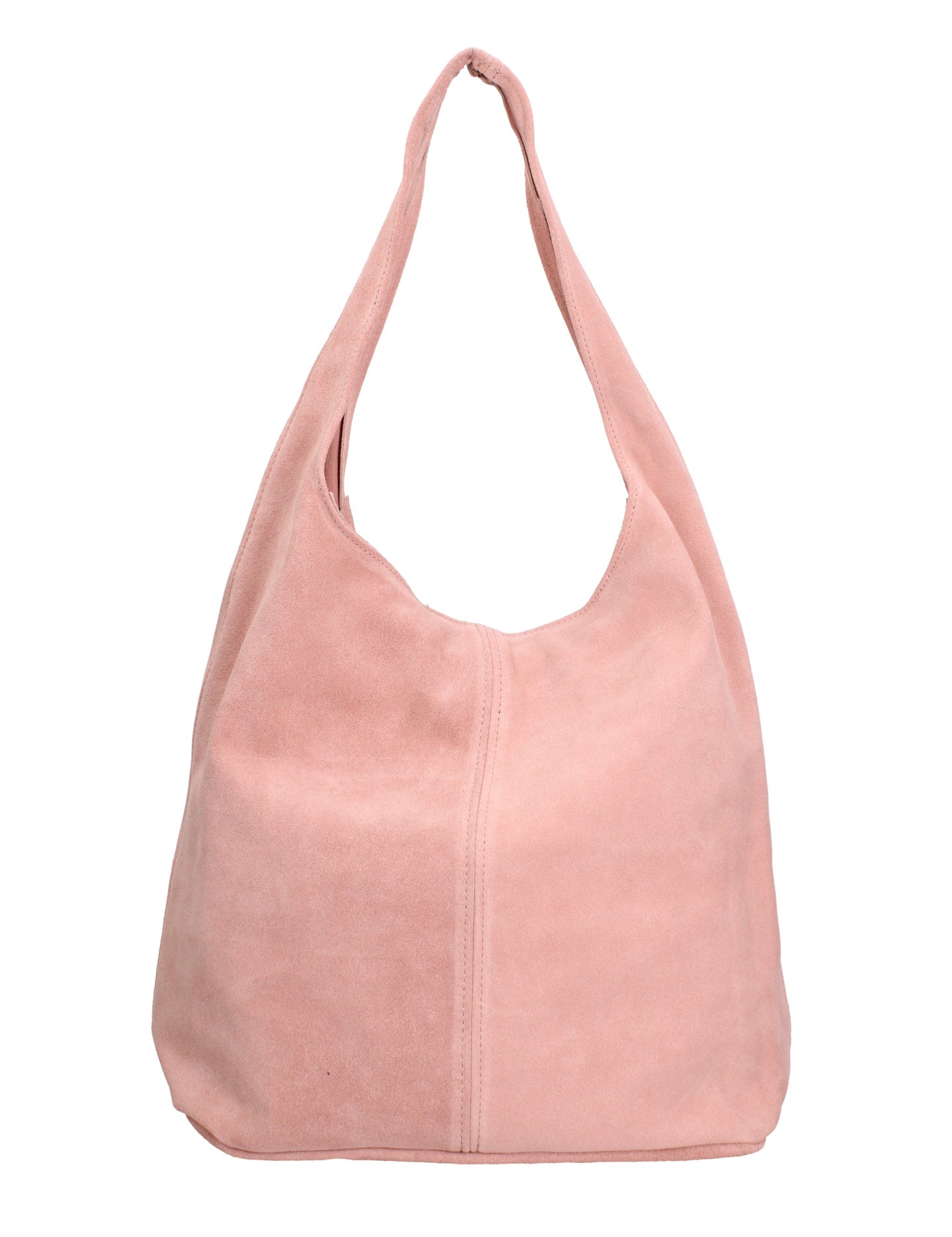 Valeria Borsa a spalla 81023 - Rosa Chiaro - Secretrend