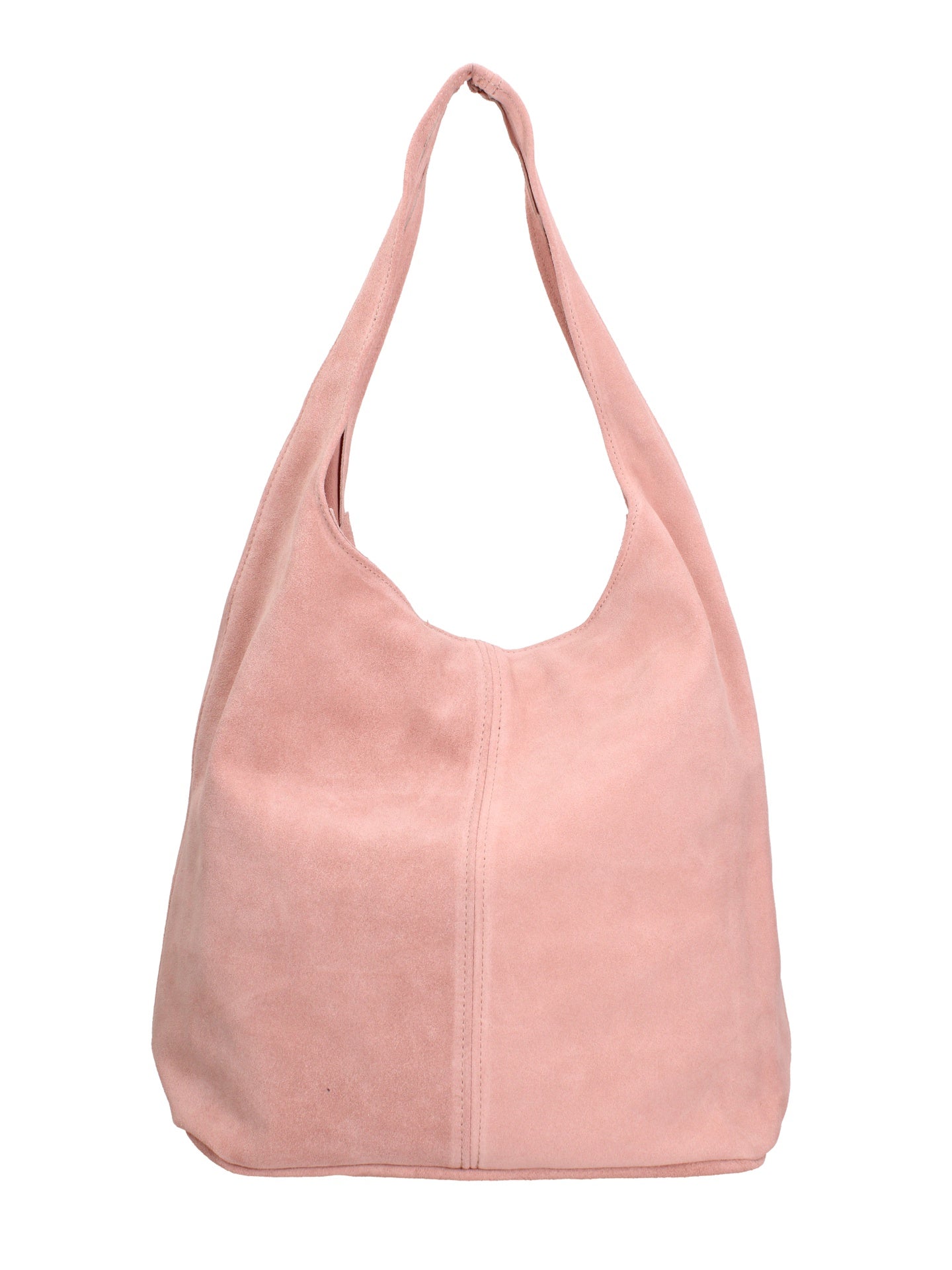 Valeria Borsa a spalla 81023 - Rosa Chiaro - Secretrend