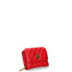 Portafoglio Donna in Polyester Rosso Pierre Cardin