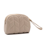 ALV Women's Beauty Case - White