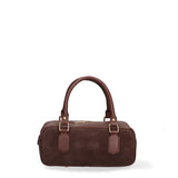 Borsa a mano 81065 | Testa di moro