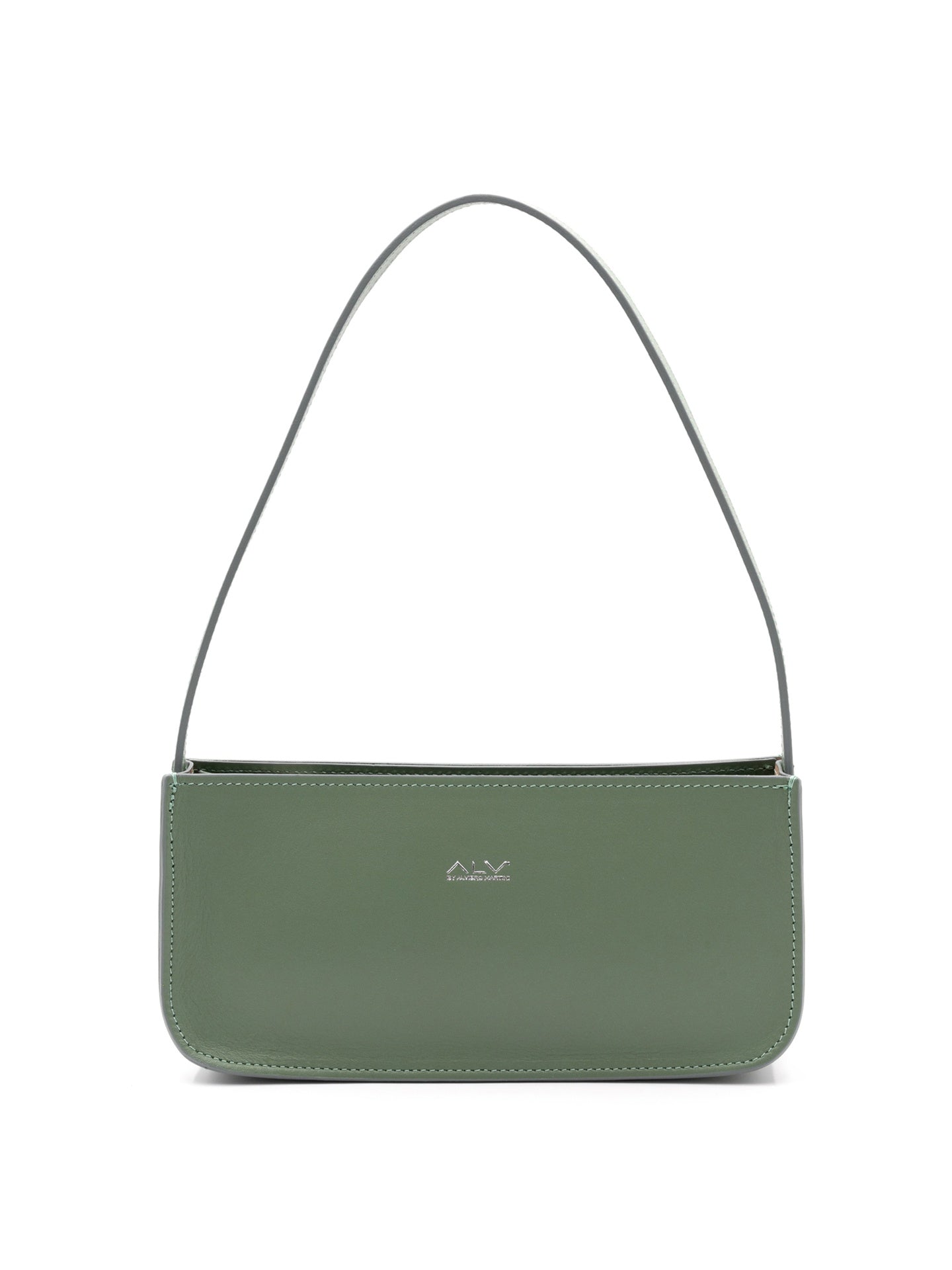 Borsa A Spalla da donna ALV - Verde