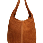 Valeria Borsa a spalla 81023 - Cuoio - Secretrend