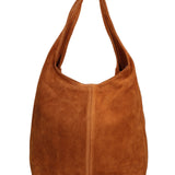 Valeria Borsa a spalla 81023 - Cuoio - Secretrend