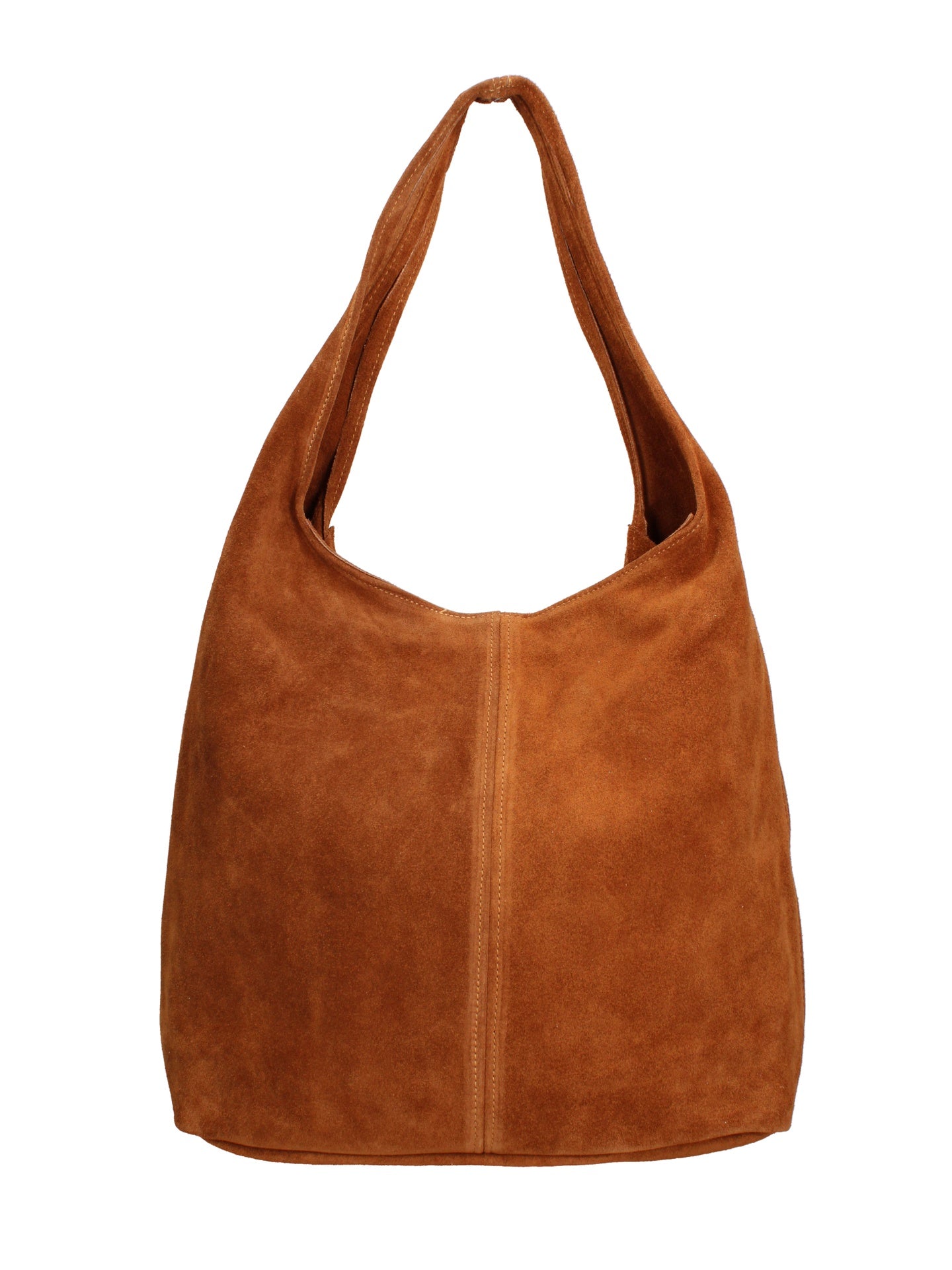 Valeria Borsa a spalla 81023 - Cuoio - Secretrend