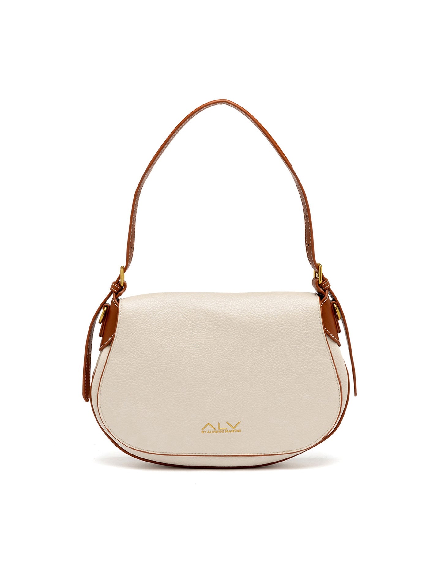  da donna ALV - Avorio