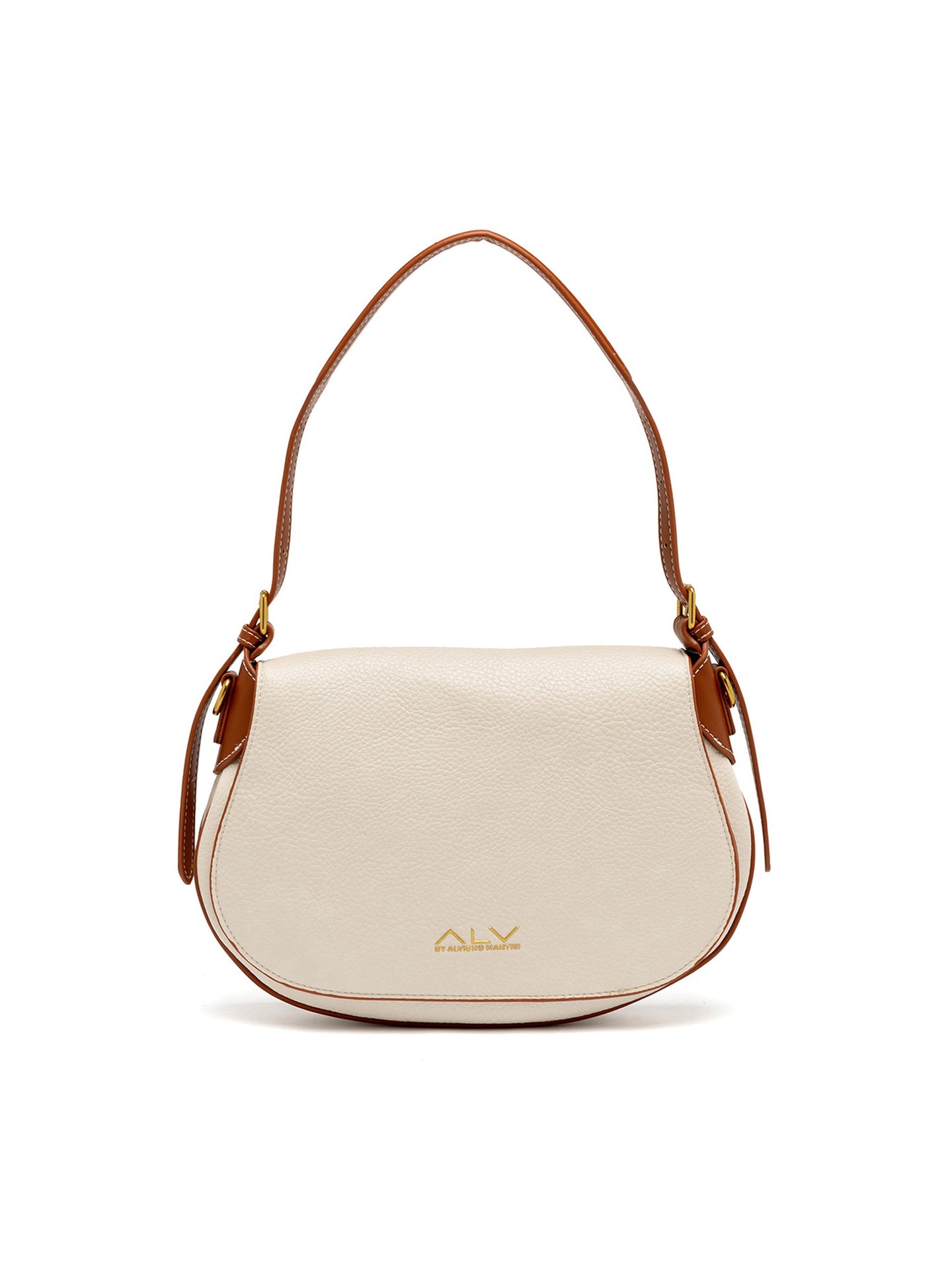  da donna ALV - Avorio