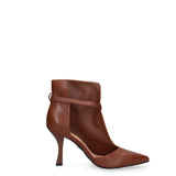 Stivaletto GLC04 | Marrone scuro