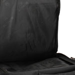 Zaino in Poliestere 100% Nero
