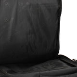 Zaino in Poliestere 100% Nero
