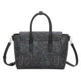 Borsa A Mano da donna ALV - Nero