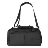Bolsa de poliéster negra