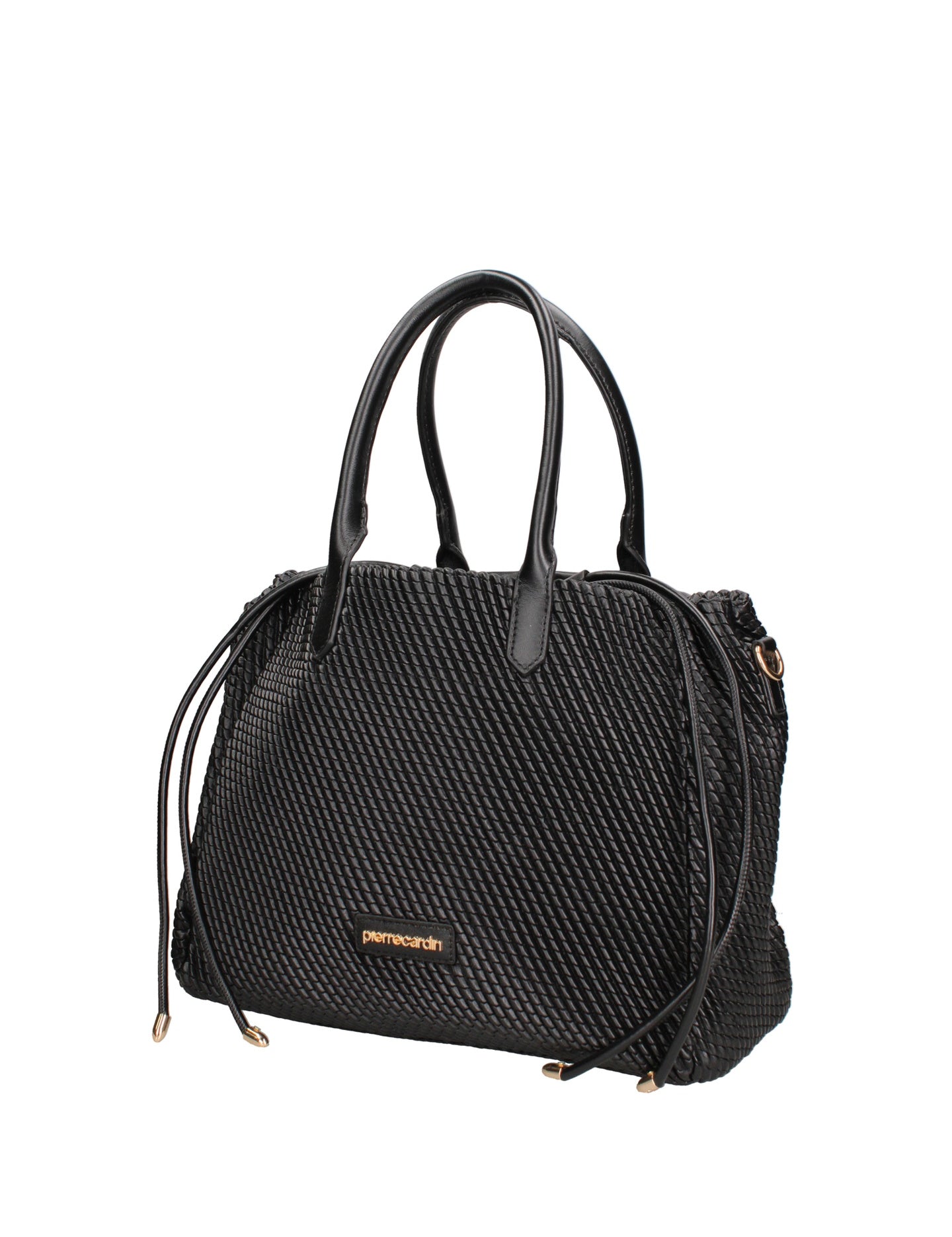 Borsa a Spalla Nero