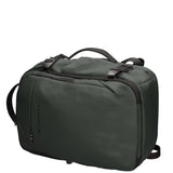 Zaino in Poliestere 100% Verde