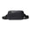 Pochette Uomo Novaris Pro in Pelle Vegana Black Momo Design