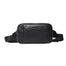 Pochette Uomo Novaris Pro in Pelle Vegana Black Momo Design