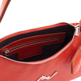 Borsa A Spalla da donna ALV - Arancione