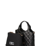 Flat Teen Borsa a spalla Marc Ellis