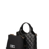 Flat Teen Borsa a spalla Marc Ellis