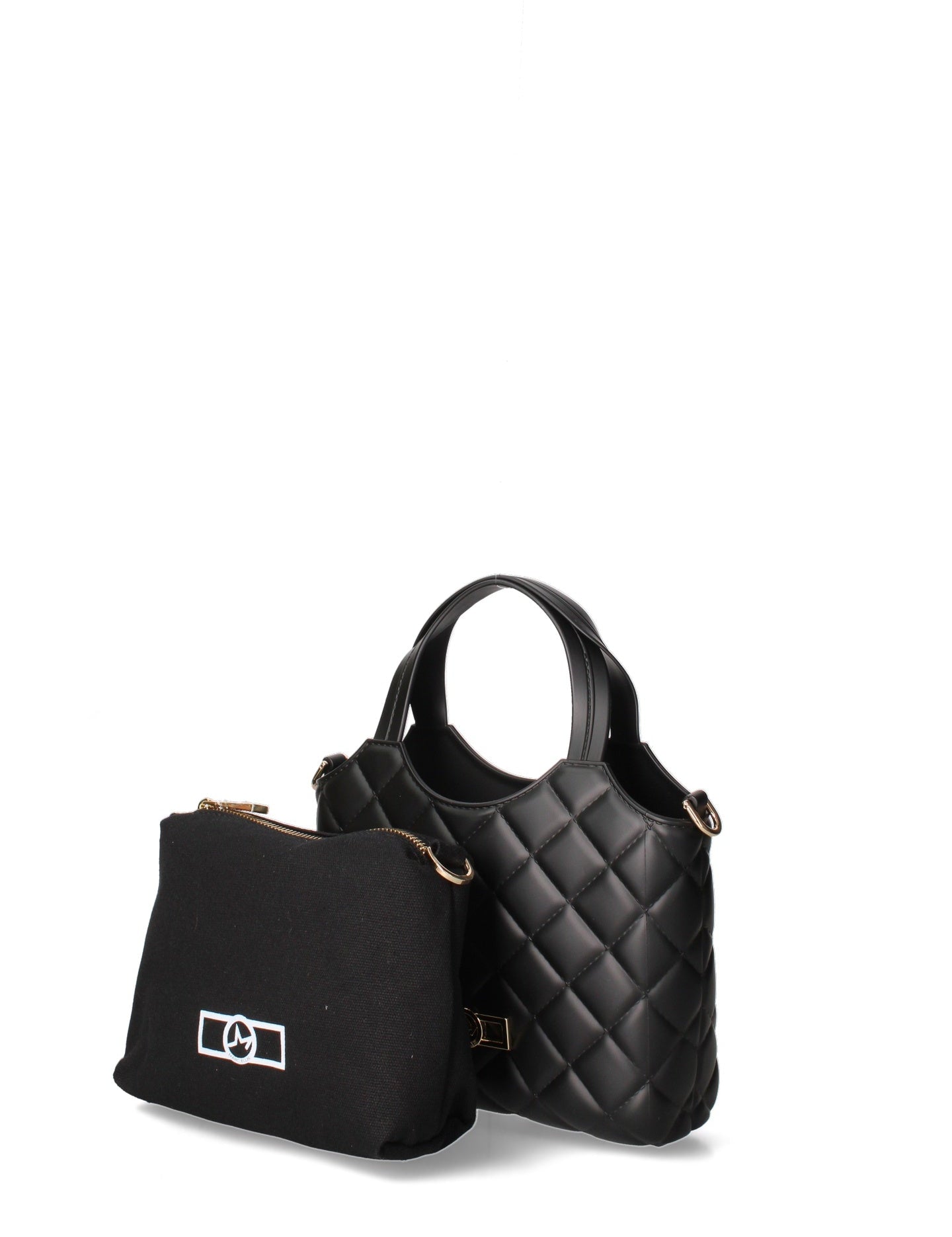 Flat Teen Borsa a spalla Marc Ellis