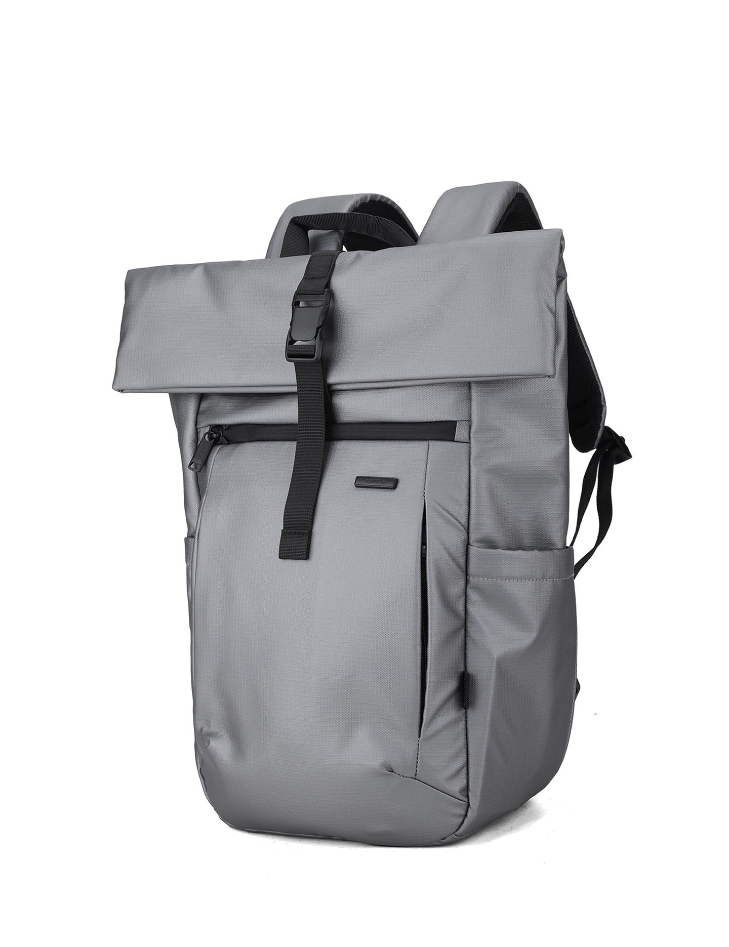 Zaino Unisex Umbriel Lux in Poliestere Grigio