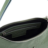 Borsa A Spalla da donna ALV - Verde