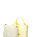 Flat Teen Borsa a spalla Marc Ellis