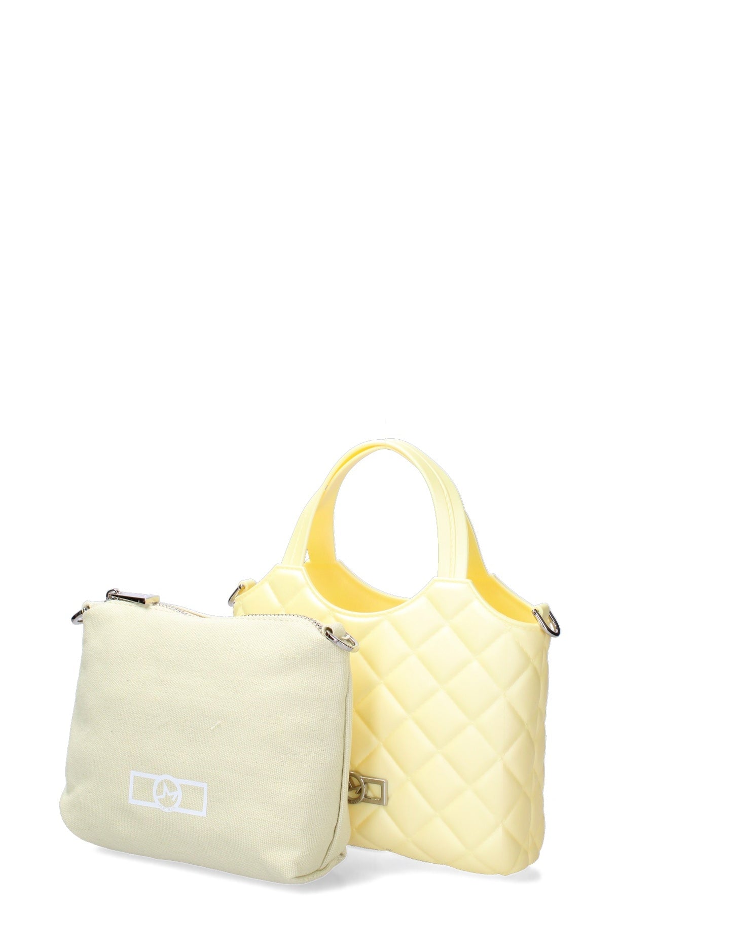 Flat Teen Borsa a spalla Marc Ellis