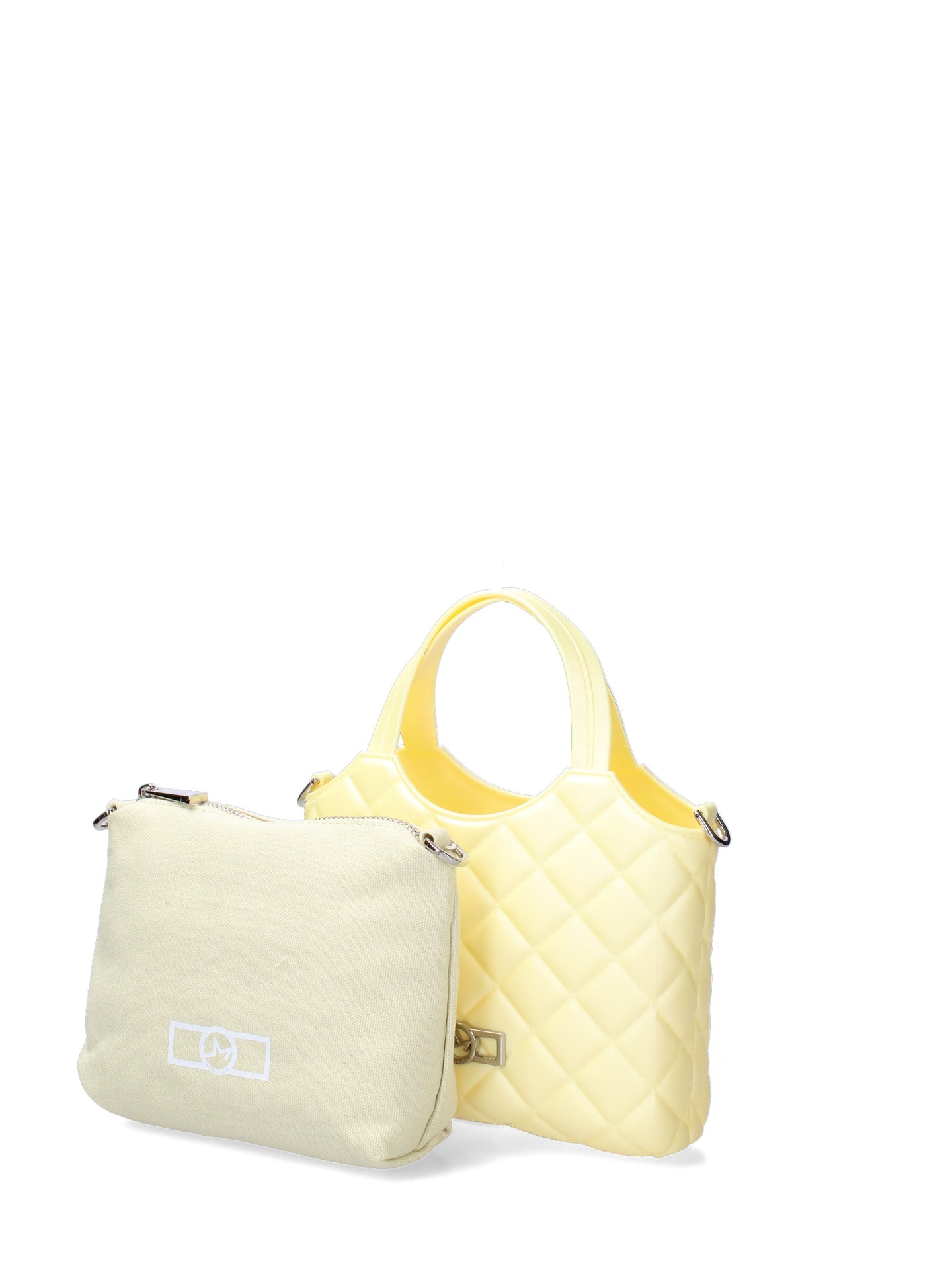 Flat Teen Borsa a spalla Marc Ellis