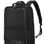 Zaino in Poliestere Nero
