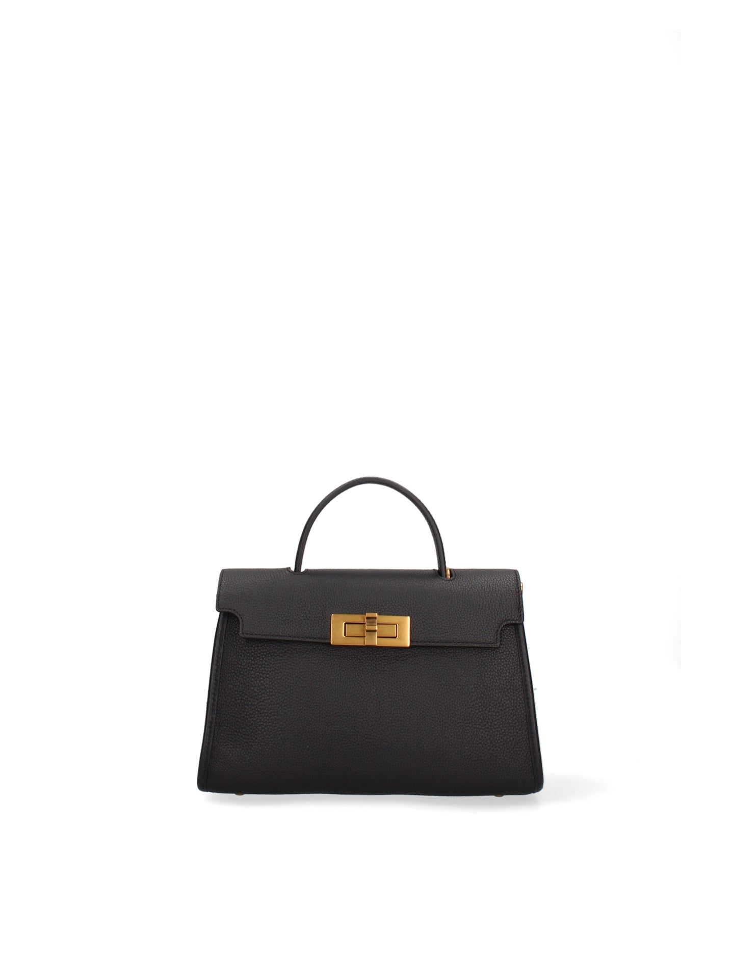 Borsa a mano JT22235-1 | Nero - Secretrend
