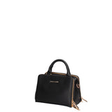 Borsa a Mano Blu
