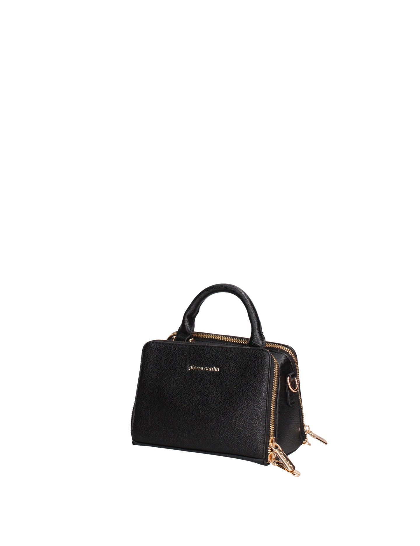 Borsa a Mano Blu