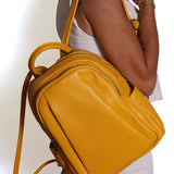 Zaino 81024 | Giallo
