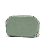 Borsa A Tracolla da donna ALV - Verde