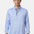 Camicia in Cotone Cielo Scuro Navigare