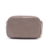 Borsa A Tracolla da donna ALV - Fango