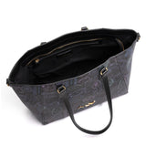 Borsa A Spalla da donna ALV - Nero